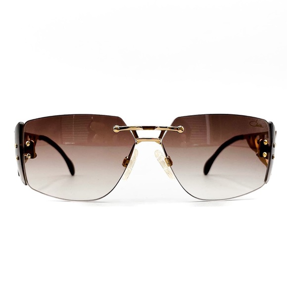 Excluded Cazal Sunglasses, New 295 main image 4